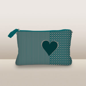 Between the Lines-Shaded Spruce