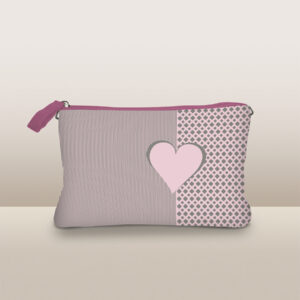 Between the Lines-Primrose Pink