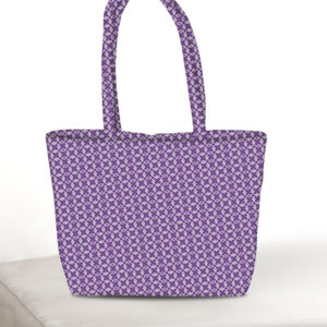 Princess Fantasy-Royal Lilac