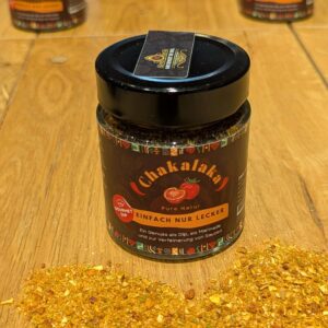Chakalaka Würzessenz für Dips & Marinaden - Gourmet di Sol