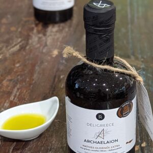 Deligreece Archaelaion - Natives Olivenöl Extra