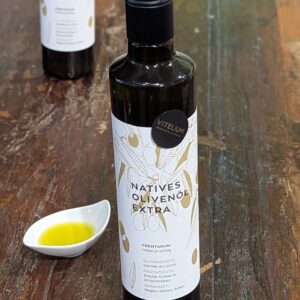 Vitelium Natives Olivenöl Extra Frentanum 500ml