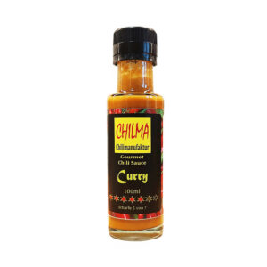 Chilma - Curry