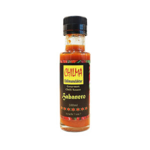 Chilma - Habanero