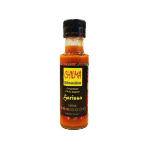 Chilma - Harissa