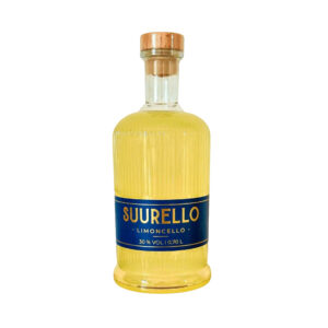 Suurello Limoncello