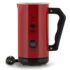 Bialetti Milchaufschäumer Elettric Mk02 rot