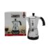Bialetti Moka Timer 6 Tassen, programmierbarer Espressokocher