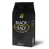 Zicaffe BLACK of ITALY 100% ARABICA, 1kg ganze Bohnen