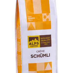 Alps Coffee Cafe Creme Schümli 1000g
