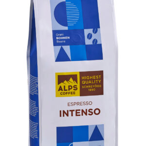 Alps Coffee Espresso Intenso 1000g