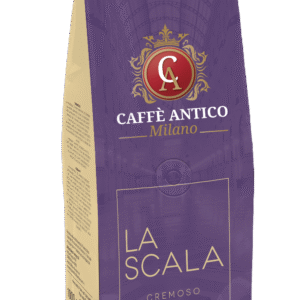 Ambrosiano CAFFE` ANTICO Milano - La Scala 1kg Bohnen