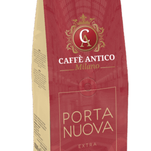 Ambrosiano CAFFE` ANTICO Milano - Porta Nuova 1kg Bohnen