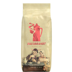 Hausbrandt Nonnetti Espresso 1kg ganze Bohnen
