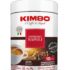 Kimbo Espresso Napoli 250g Dose gemahlen