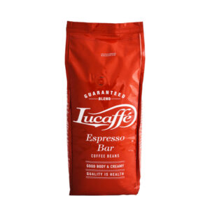 Lucaffe ESPRESSO BAR 1kg Bohnen