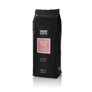 Mamis Caffe Dolce Vita 1kg Bohnen
