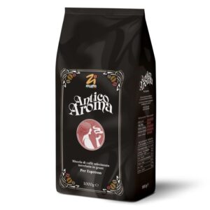 Zicaffe ANTICO AROMA, 1kg ganze Bohnen