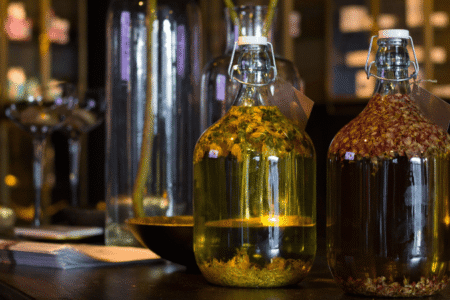 hochwertige feinkost flaschen geschenkideen ohne alkohol