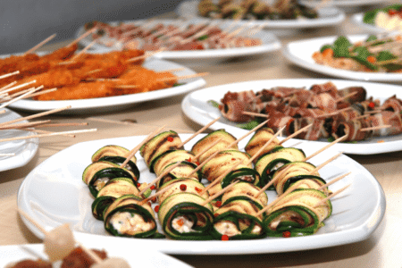 welches oel passt wozu gemuese antipasti zubereitung