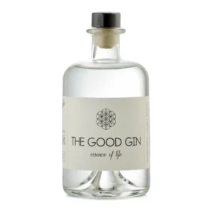 Glocal The Good Gin